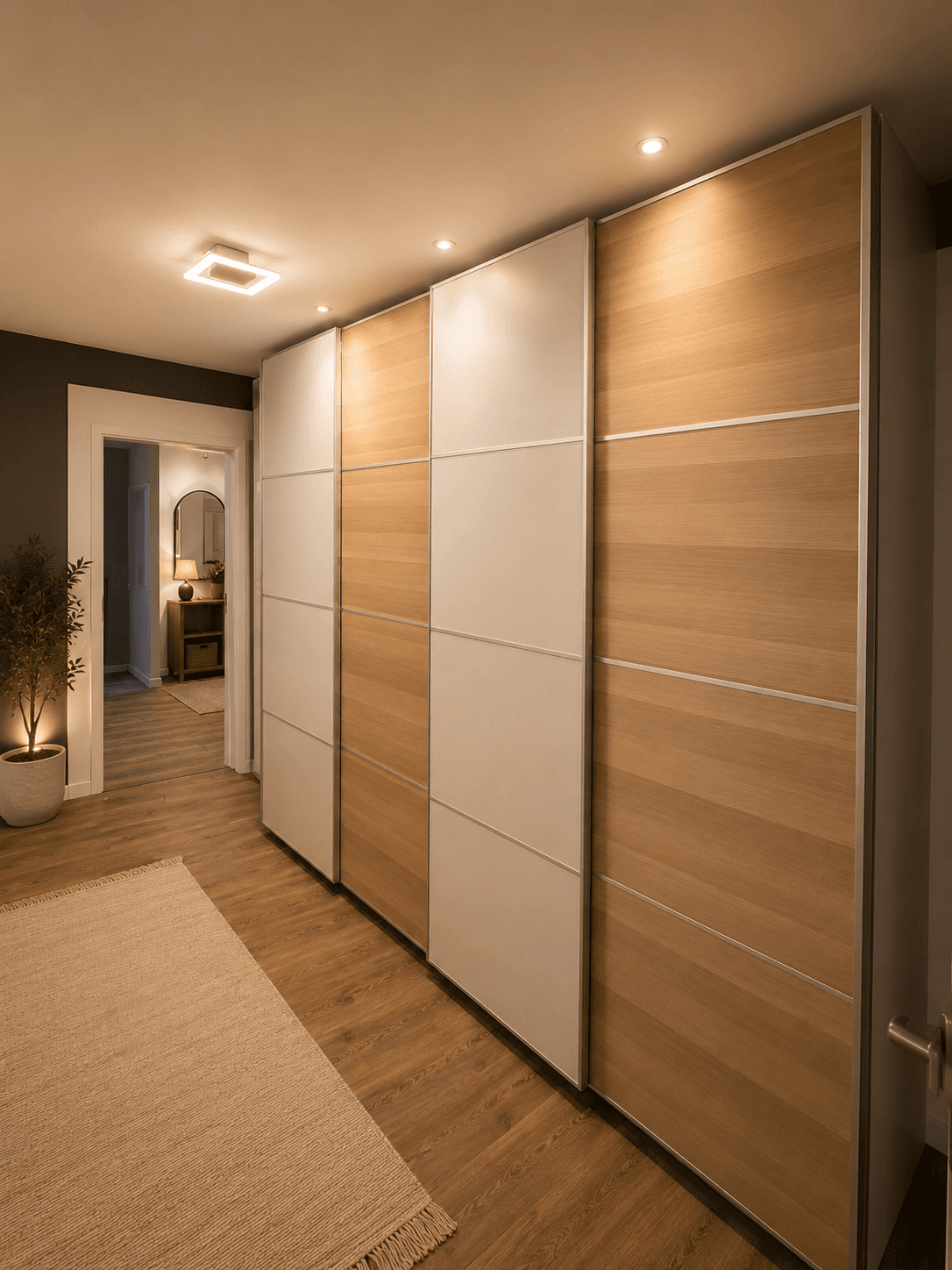 IKEA PAX Möbelmontage in Wesel