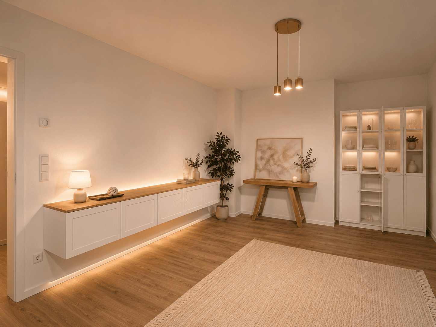 Möbelmontage Wesel Referenzprojekt 3